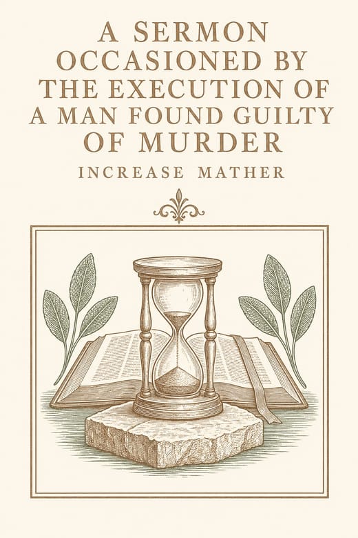 Cover of A sermon occasioned