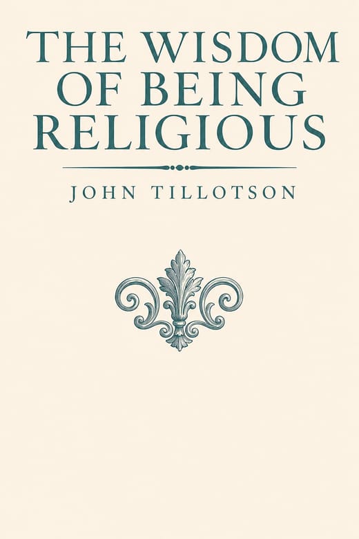 Cover of The wisdom of